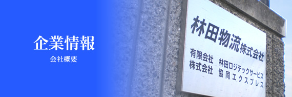 企業情報